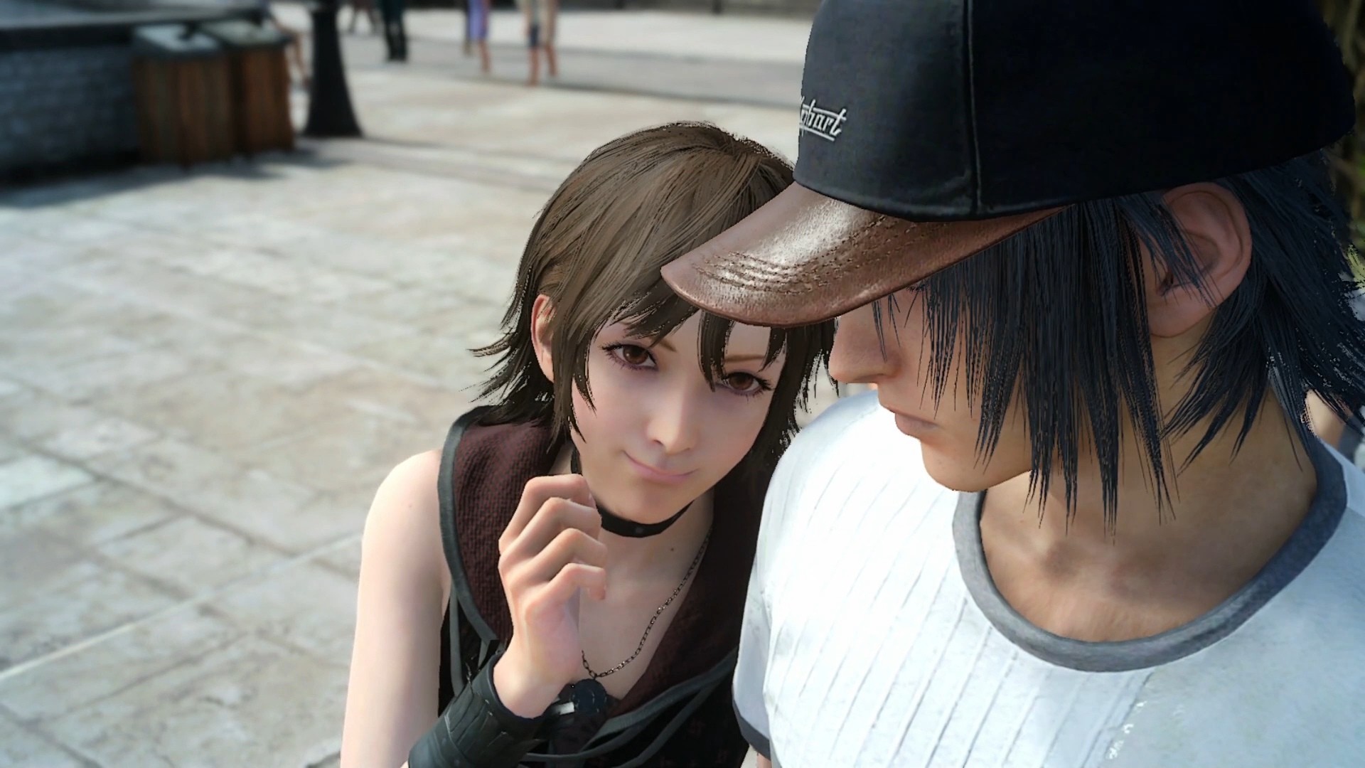 Final Fantasy XV - Imagen 25
